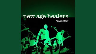 Video thumbnail of "New Age Healers - Satellites"