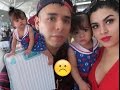 EL DIA DE LA DESPEDIDA MI AMOR SE FUE!