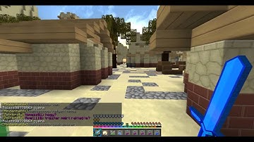 MesterMc KitPvP#3 2.Rész