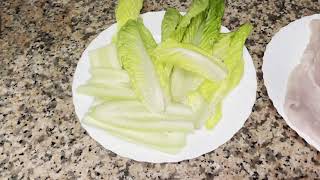 Spanish Bocadillo Ll Easy Recipe