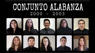 Video thumbnail of ""Mi Dios Salva" CONJUNTO ALABANZA, Copiapó 2000 - 2003"