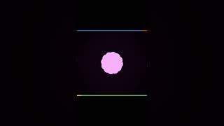 Material You Google UI Animation | Adobe After Effects Motion Graphics #shorts