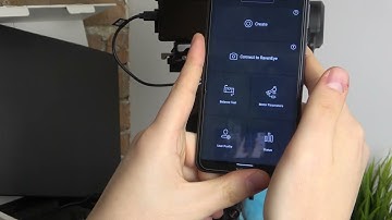 How to Turn On & Turn Off the Silent Mode in DJI RSC 2 Gimbal