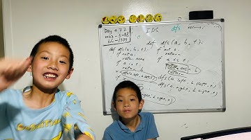 Day 472 - Teaching Kids Programming - Find Corresponding Node of Binary Tree in Cloned Recursive DFS