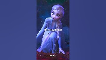 Let It Go (Animated Lyric Video) 💖| Full Screen Status Lyrics | Idina Menzel | From Frozen | #Shorts