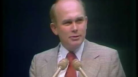 The Student Body and the President | Dallin H. Oaks