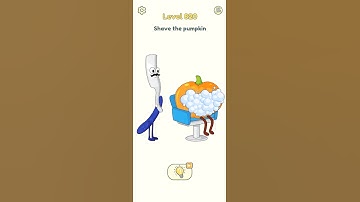 DOP 2 Gameplay Level820 Shorts Delete One Part Solution and Answer 🔥Subscribe🔥top chart android game