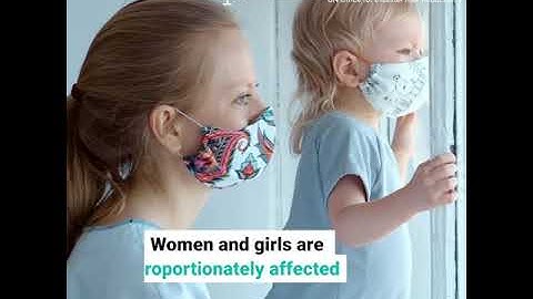 COVID-19 makes domestic violence a disaster management issue