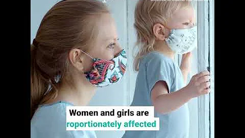 COVID-19 makes domestic violence a disaster management issue