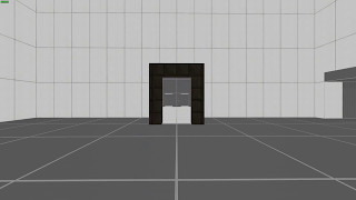 Portal 2 Non-Euclidean Showcase #1  (Proof of Concept)
