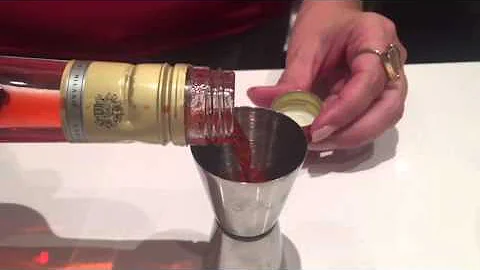 Negroni How to