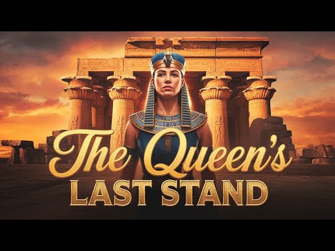 Cleopatra S Last Art A Queen S Last Stand