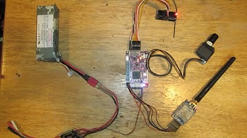 Arducopter - APM2.5 - XbeePro900 - UBlox5 (2)