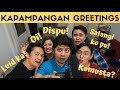 KAPAMPANGAN GREETINGS 101 | A We The Lokal Kapampangan Culture Video