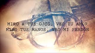 Video thumbnail of "Me diste todo - Marco Barrientos (Con Letra)"