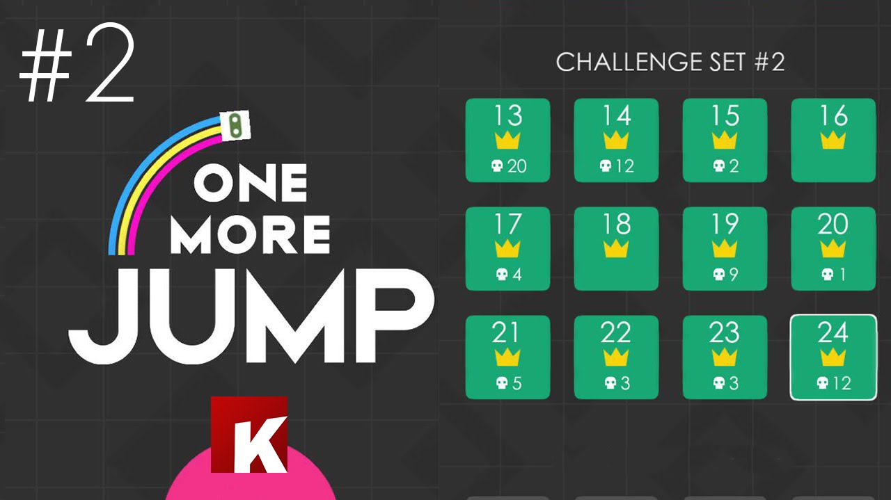Set challenge