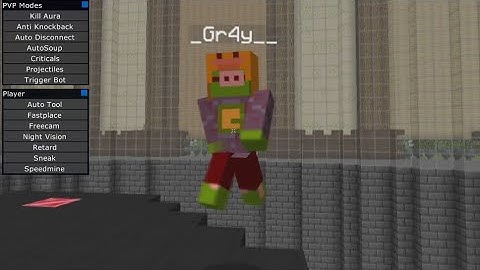 using huzuni in sumo