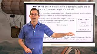 N-Gen Math 6.Unit 7.Lesson 7.More Work with Rates
