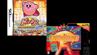 The Strongest Knight in the Galaxy — Kirby Super Star Ultra (Earthbound Soundfont)