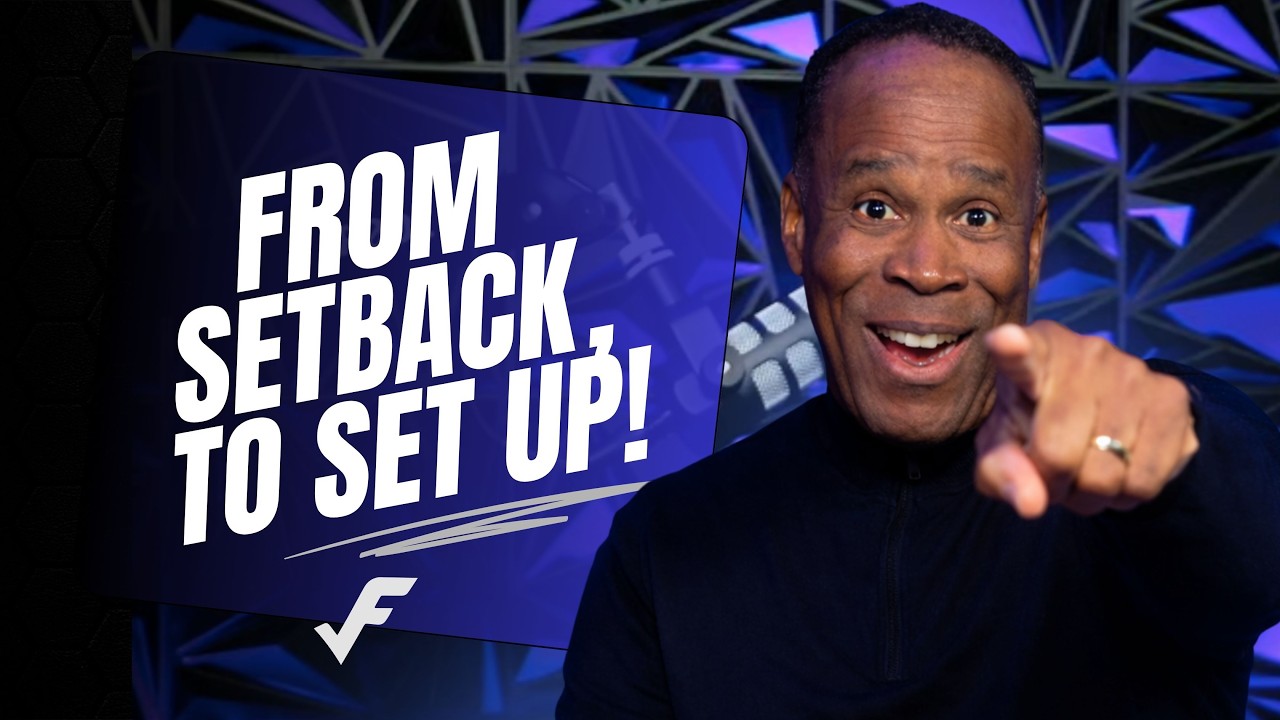 Божий план для вашей жизни: как найти цель, направление и успех | Результаты Forbes, эпизод 2