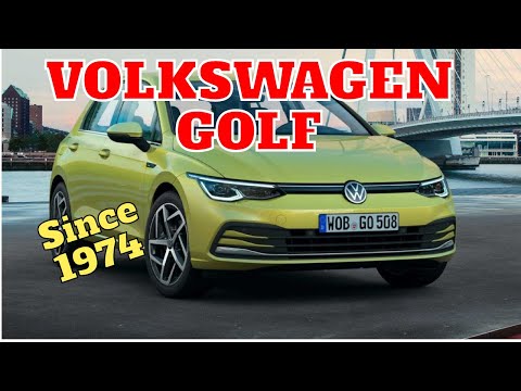 The Volkswagen Golf is one of the most popular and enduring models in automotive history