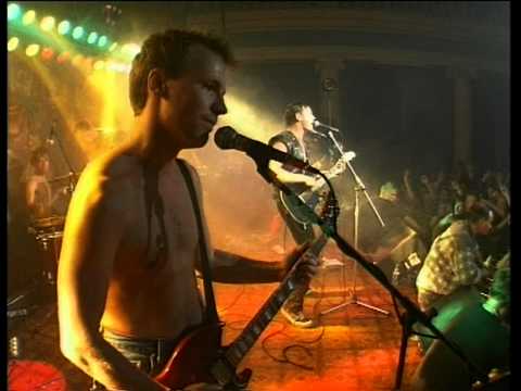 Король и Шут - Прыгну со скалы [Ели мясо мужики], 1999