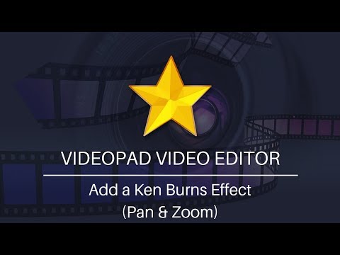 how-to-add-a-ken-burns-effects-(pan-and-zoom)---videopad-video-editing-tutorial