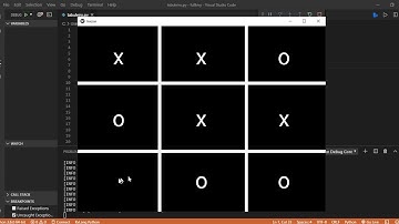 Jogo da Velha com Python e Kivy - Kivy da Velha