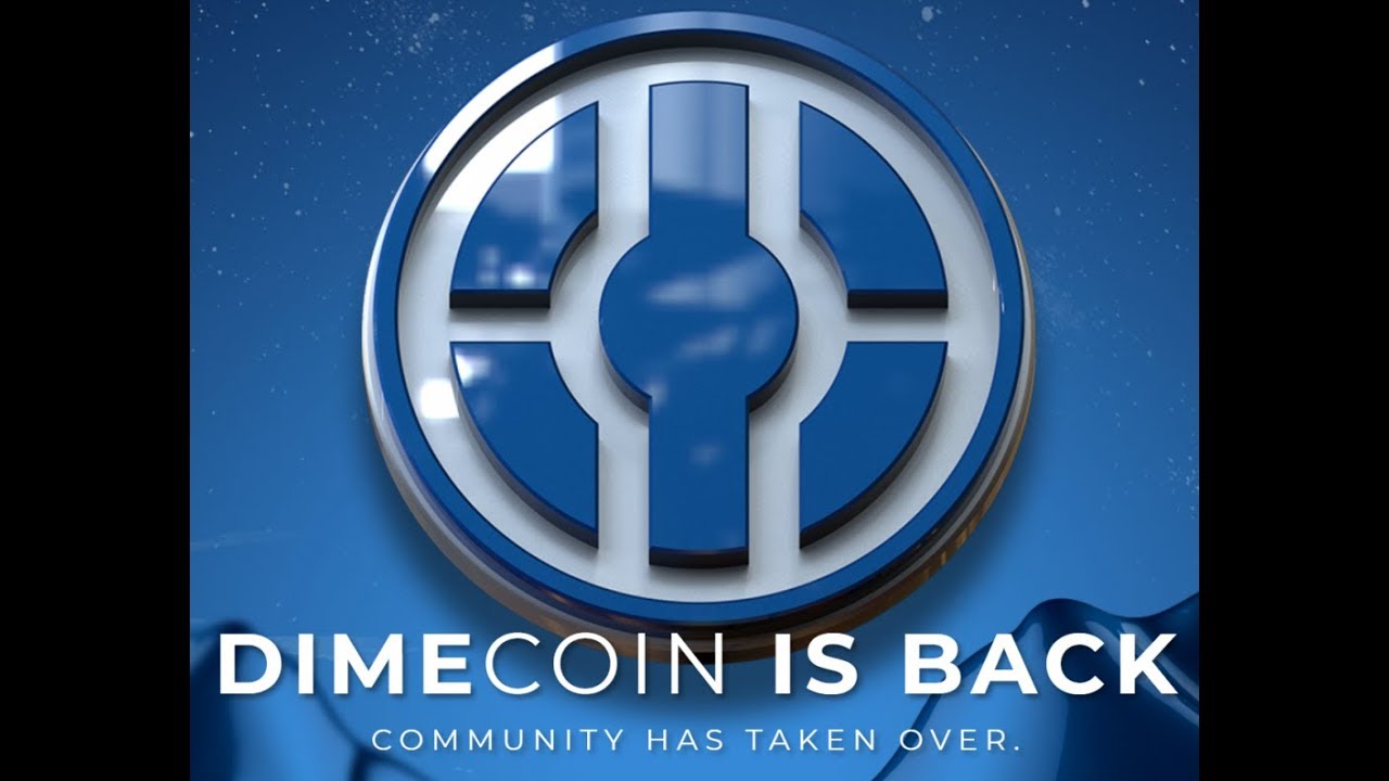 DIMECOIN surges 60% in 24 hours