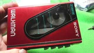 wm-30 動作整備品　walkman ウォークマン NW-ZX300シリーズ | ポータブルオーディオプレーヤー WALKMAN
