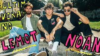 Lemot & Noan โ รltimo Verano (Videoclip Oficial)