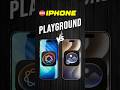 iOS 27 vs iOS 26: Apple Playground Comparison #ios27 #ios26 #ios26features #appleios #appleupdate
