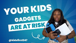 Protect Your Kids Online Essential Internet Safety Tips For Parents