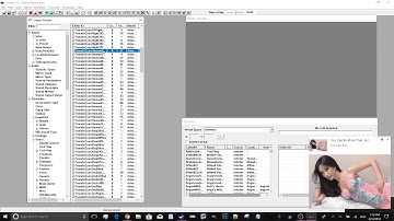 Skyrim Creation kit follower tutorial