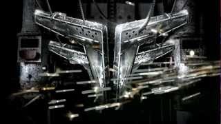 FEAR FACTORY - The Industrialist (2012) // Official Lyric Video // AFM Records