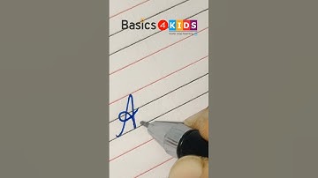 Aksha name in cursive writing | A name in cursive writing | What is your name? 🤔 (Comment now)