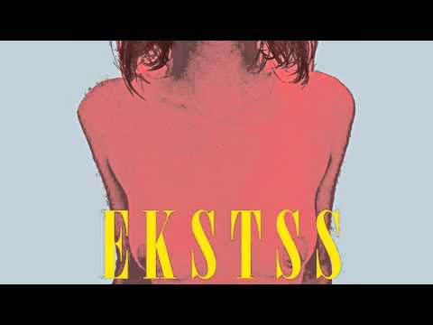Admirável Mundo de Dionísio - EKSTSS (Álbum Completo)