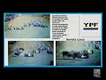Accidente Ruben Fontes - F3 Sudam - GP Brasilia 1995