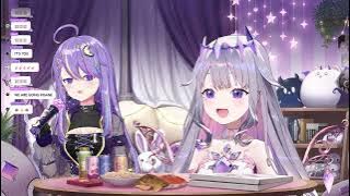 Koseki Bijou & Moona Hoshinova sings Who’s Toxic ? It’s You! (Moona) [ARCHIVED COLLAB 2024/04/15]