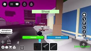 Zyn Outstomps Cliffordjustfxuru In Kos 2-0 Da Battles