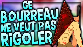 CE BOURREAU NE VEUT PAS RIGOLER - DEAD BY DAYLIGHT