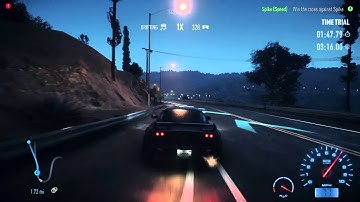 Need for Speed 2015 Mazda RX7 Drift Build Team OD Outlaw Drifters