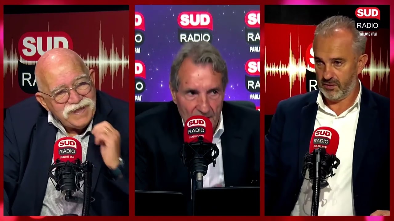 L'attentat d'Arras en lien avec le contexte au Proche-orient ?