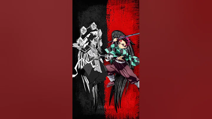 Who killed whom in Demon Slayer #demonslayer #fyp #shorts