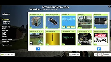WHY WONT YOU LET ME SPAWN IT! (GMod13)
