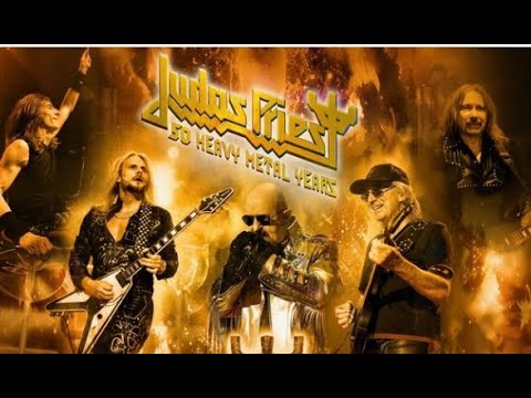 Judas Priest have rescheduled their 2021 European touring to 2022