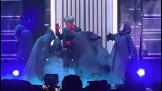 JUST LIKE MAGIC | ALL THE WAY |   JACKSON WANG (王嘉爾) MAGICMAN WORLD TOUR | 05/04/23 | CHICAGO