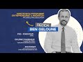 Prsentation de lexecutive mba entreprenariat et innovation  redda ben geloune