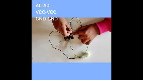 Smart Irrigation System Robotics project