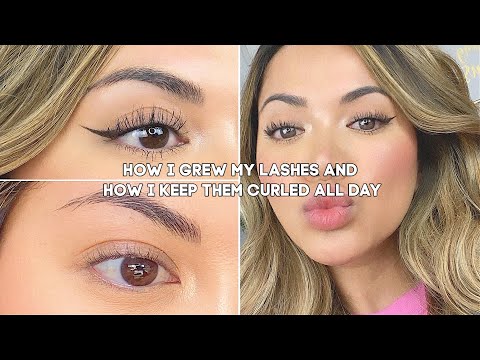 LASH ROUTINE 2020